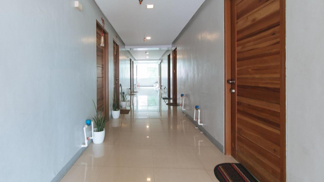 Budget Backpackers Transient House Near Naia By Reddoorz 파사이 외부 사진