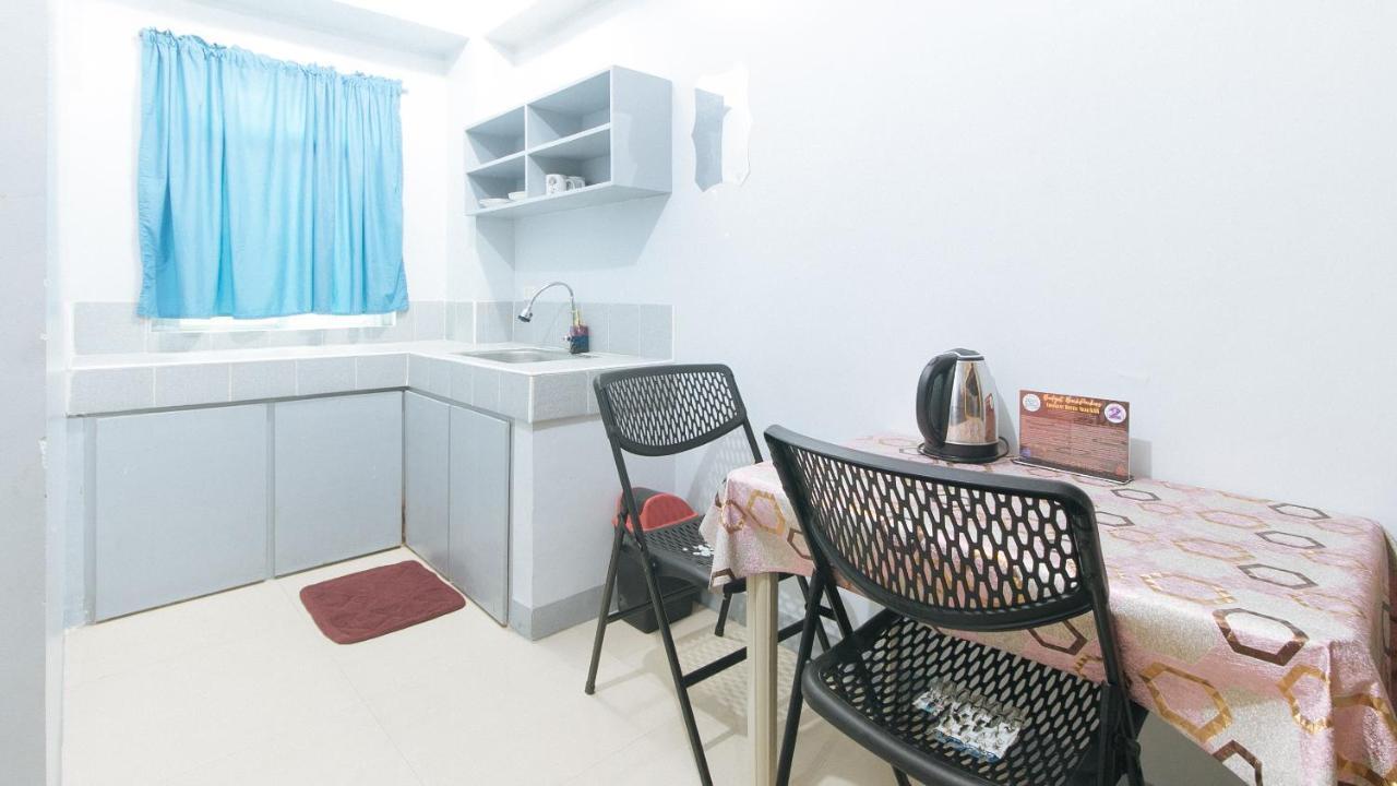Budget Backpackers Transient House Near Naia By Reddoorz 파사이 외부 사진