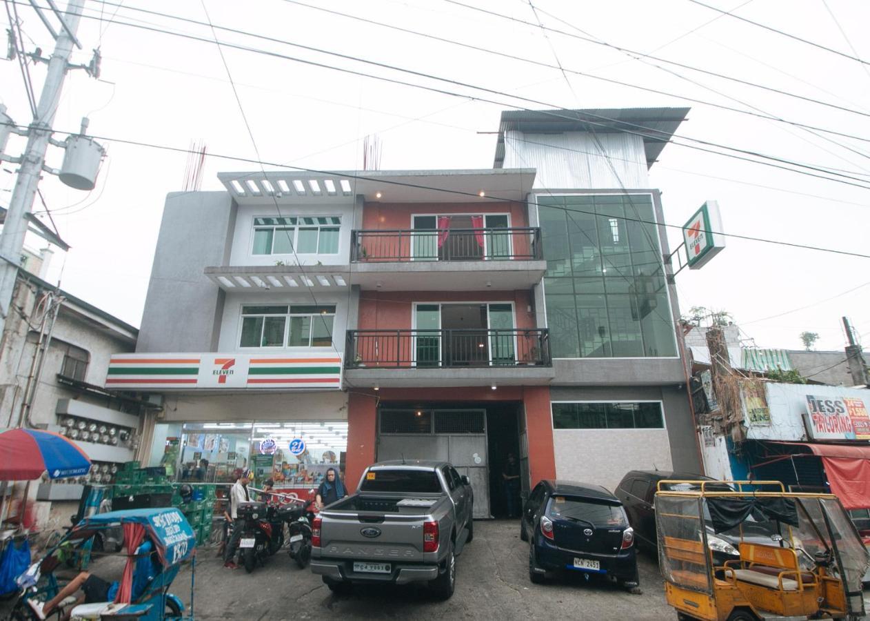 Budget Backpackers Transient House Near Naia By Reddoorz 파사이 외부 사진