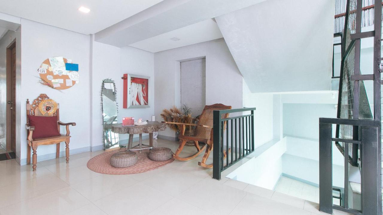 Budget Backpackers Transient House Near Naia By Reddoorz 파사이 외부 사진