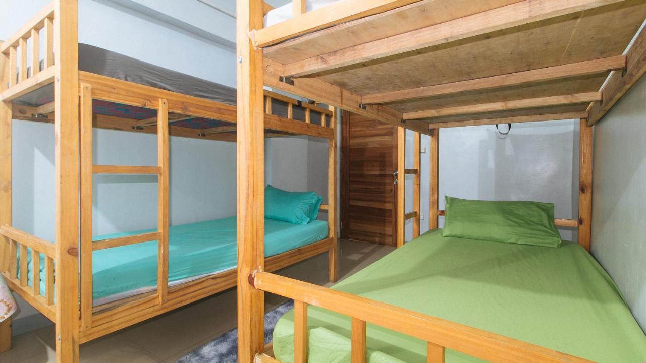 Budget Backpackers Transient House Near Naia By Reddoorz 파사이 외부 사진