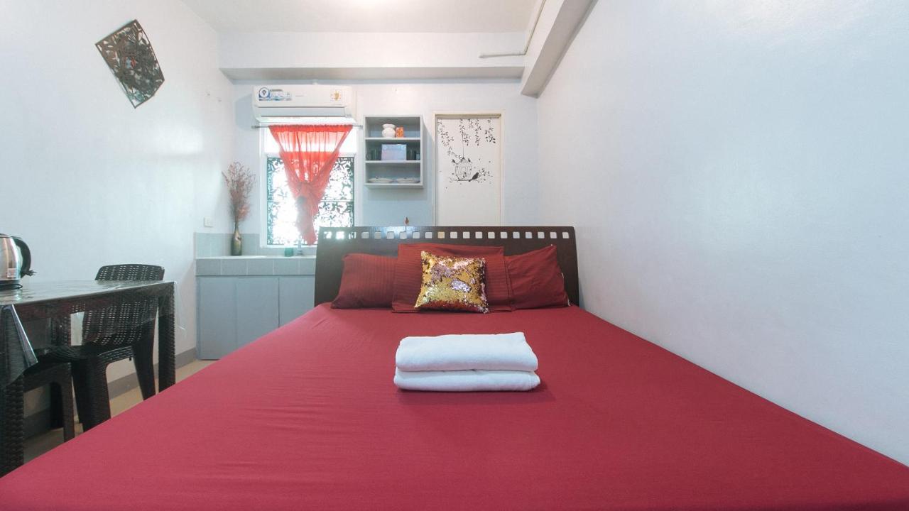 Budget Backpackers Transient House Near Naia By Reddoorz 파사이 외부 사진