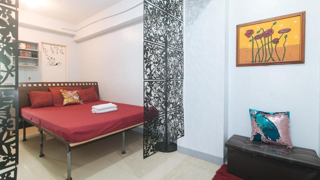 Budget Backpackers Transient House Near Naia By Reddoorz 파사이 외부 사진