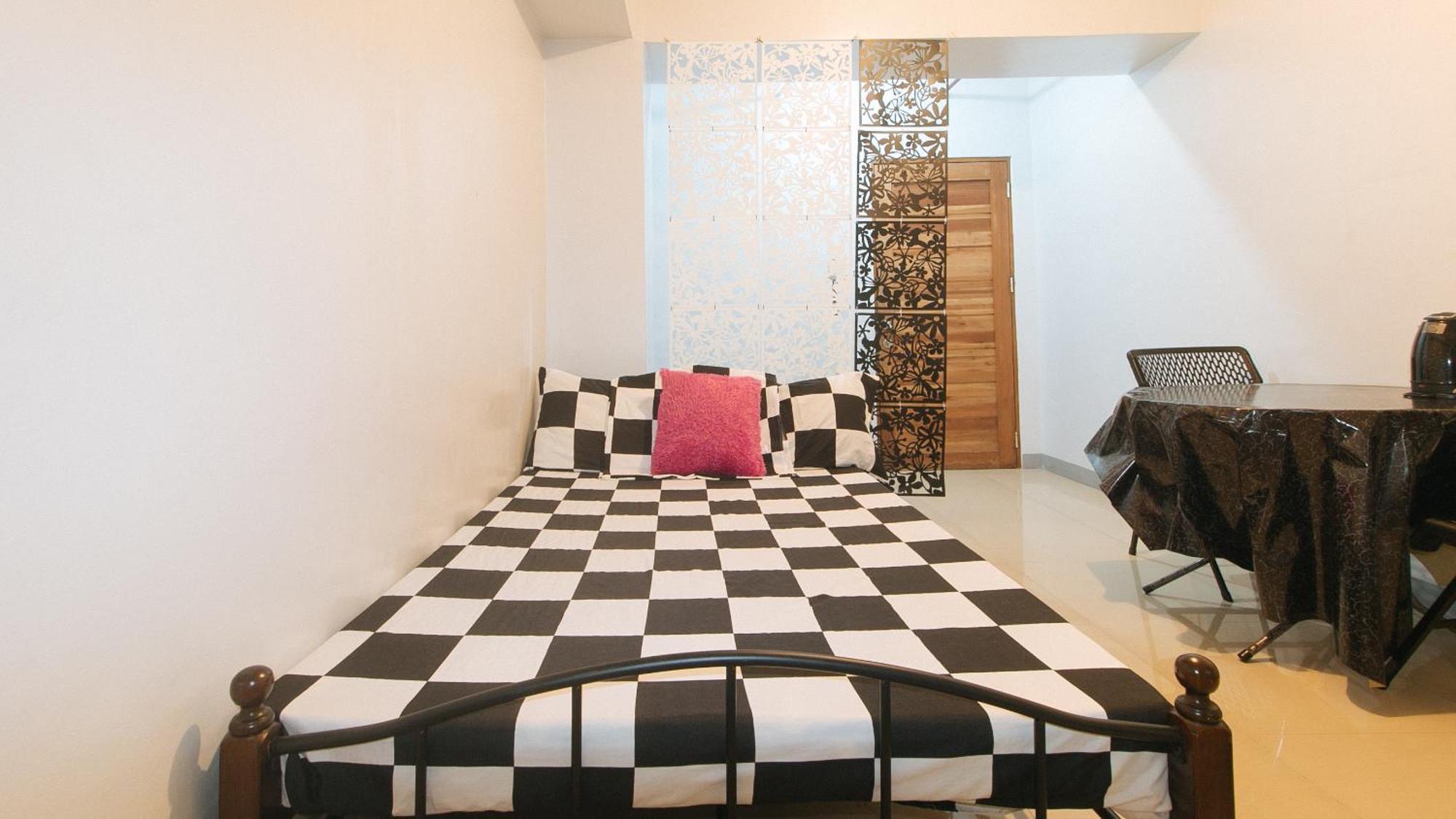 Budget Backpackers Transient House Near Naia By Reddoorz 파사이 외부 사진