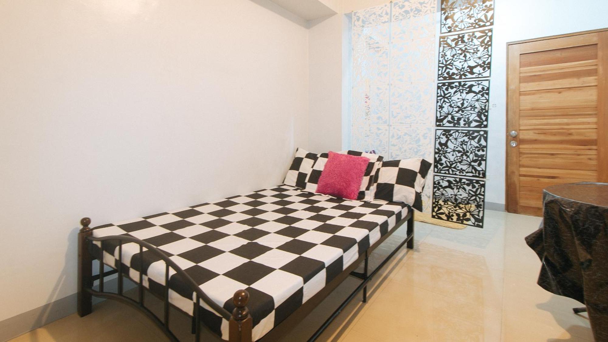 Budget Backpackers Transient House Near Naia By Reddoorz 파사이 외부 사진