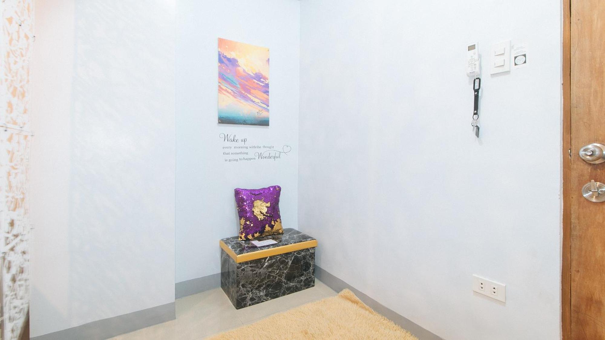 Budget Backpackers Transient House Near Naia By Reddoorz 파사이 외부 사진