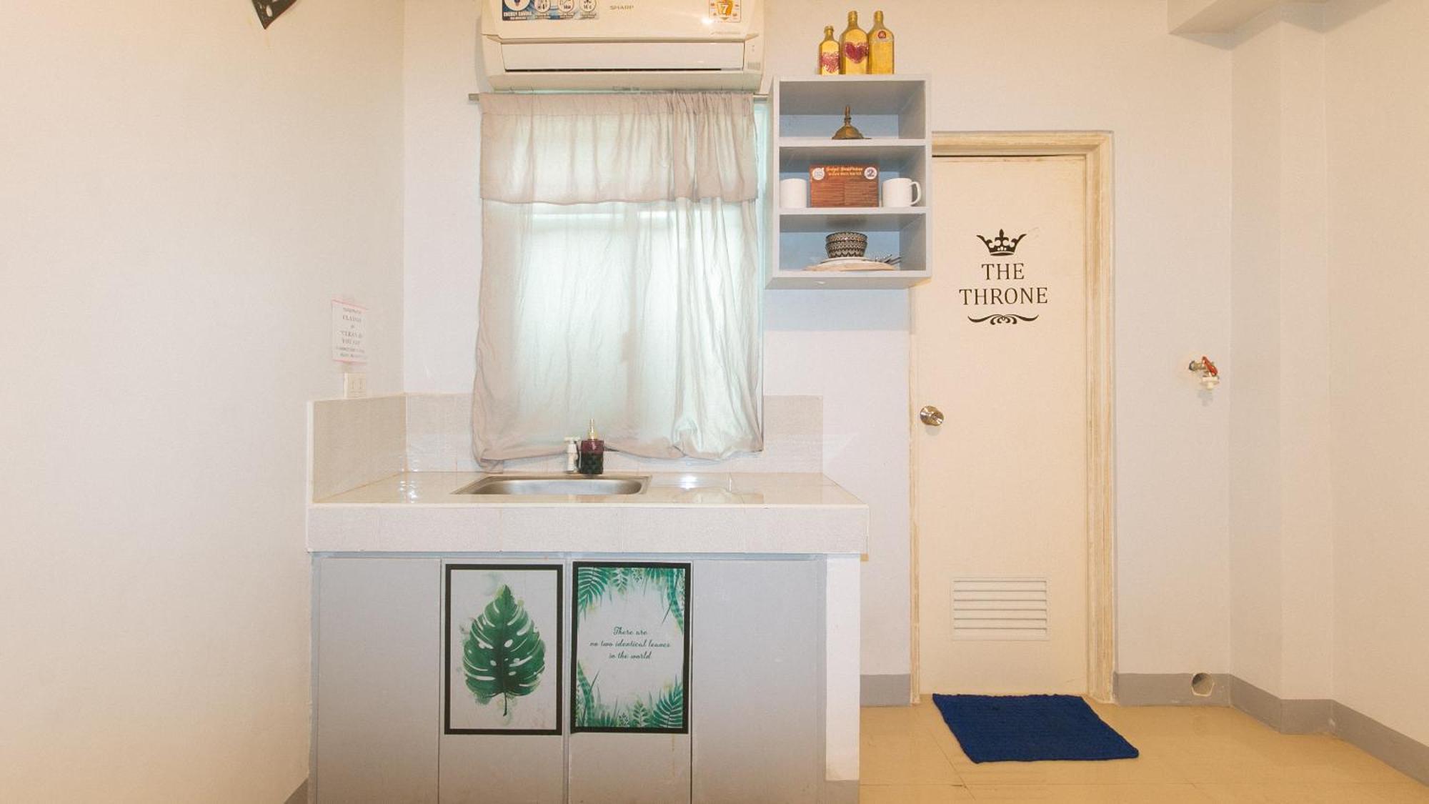 Budget Backpackers Transient House Near Naia By Reddoorz 파사이 외부 사진
