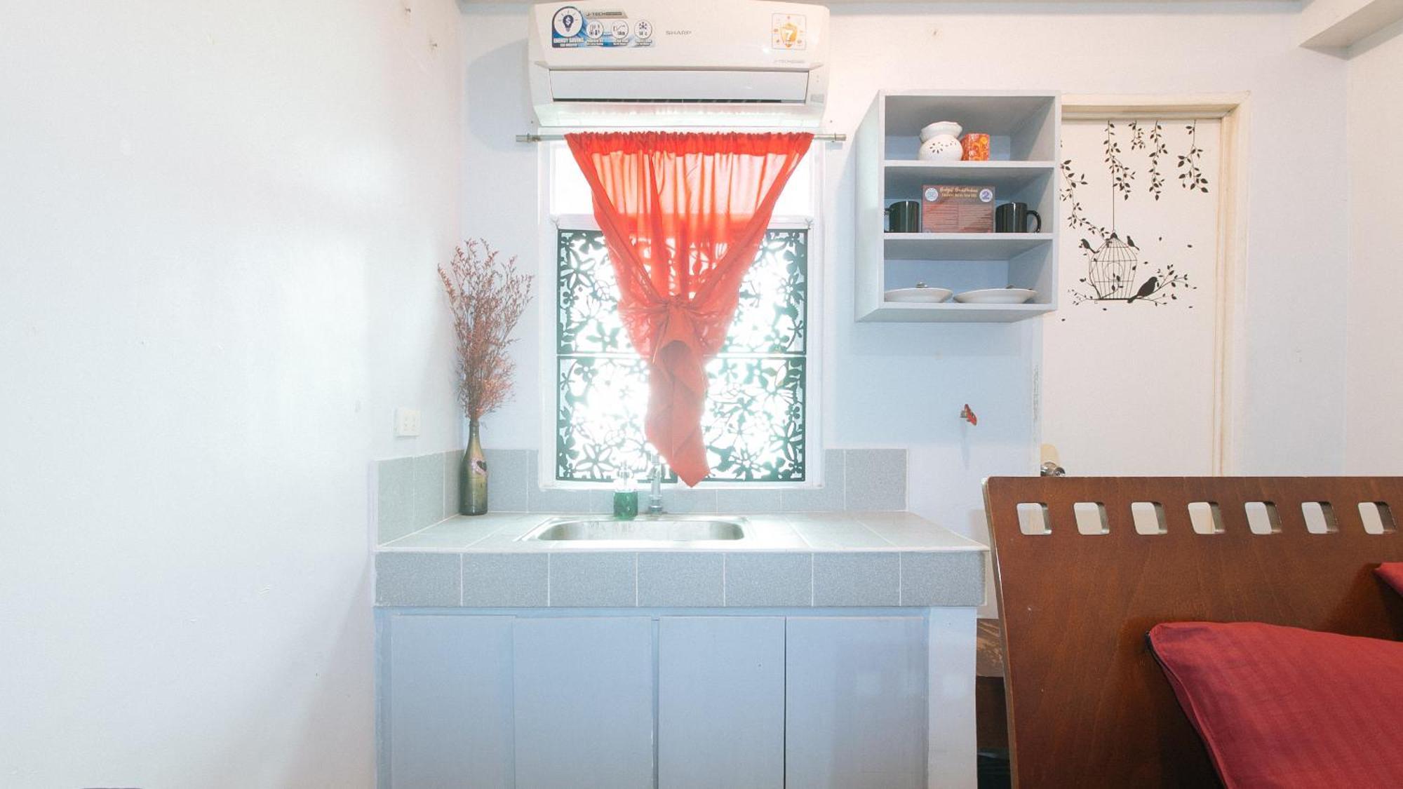 Budget Backpackers Transient House Near Naia By Reddoorz 파사이 외부 사진