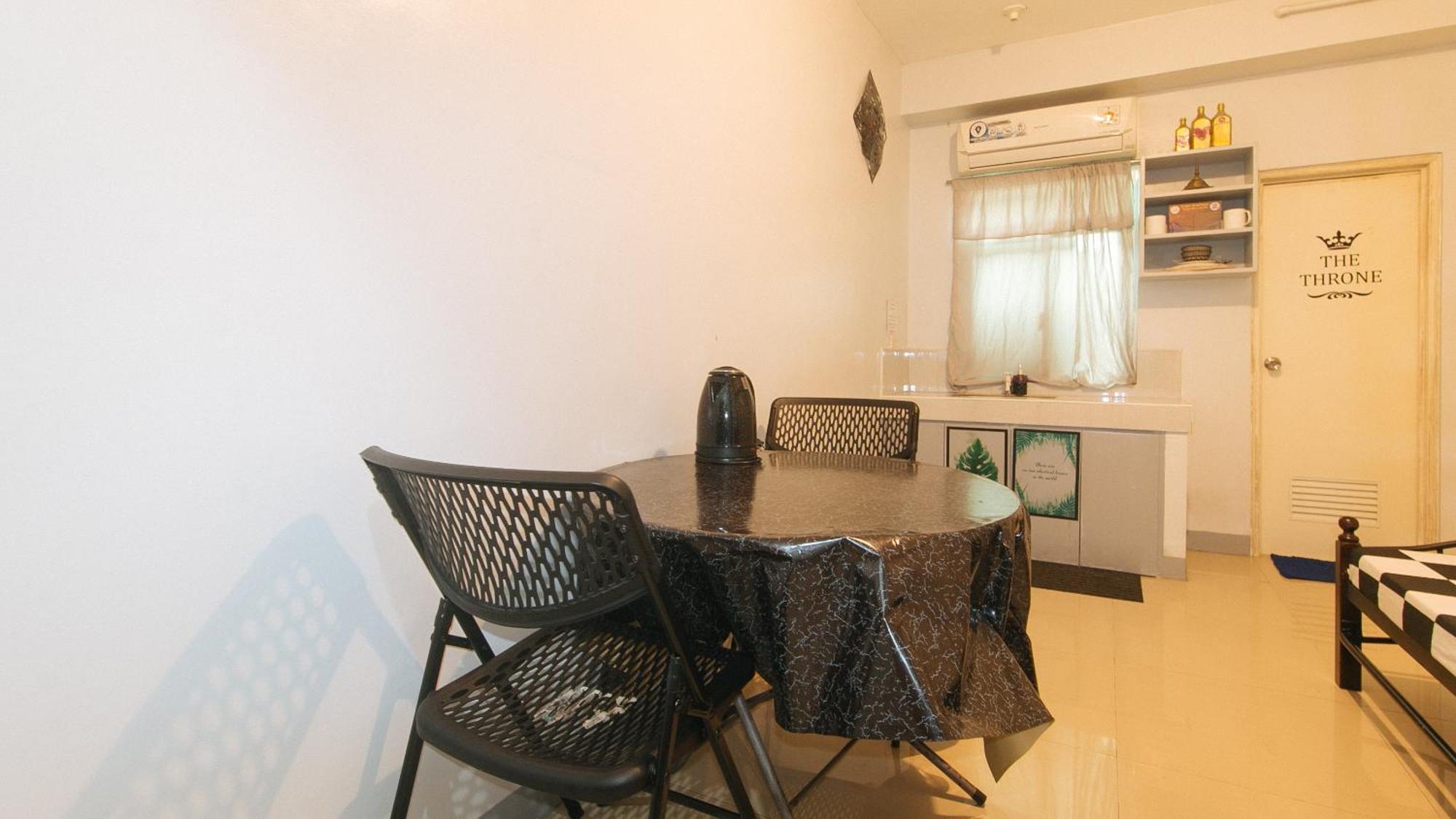 Budget Backpackers Transient House Near Naia By Reddoorz 파사이 외부 사진