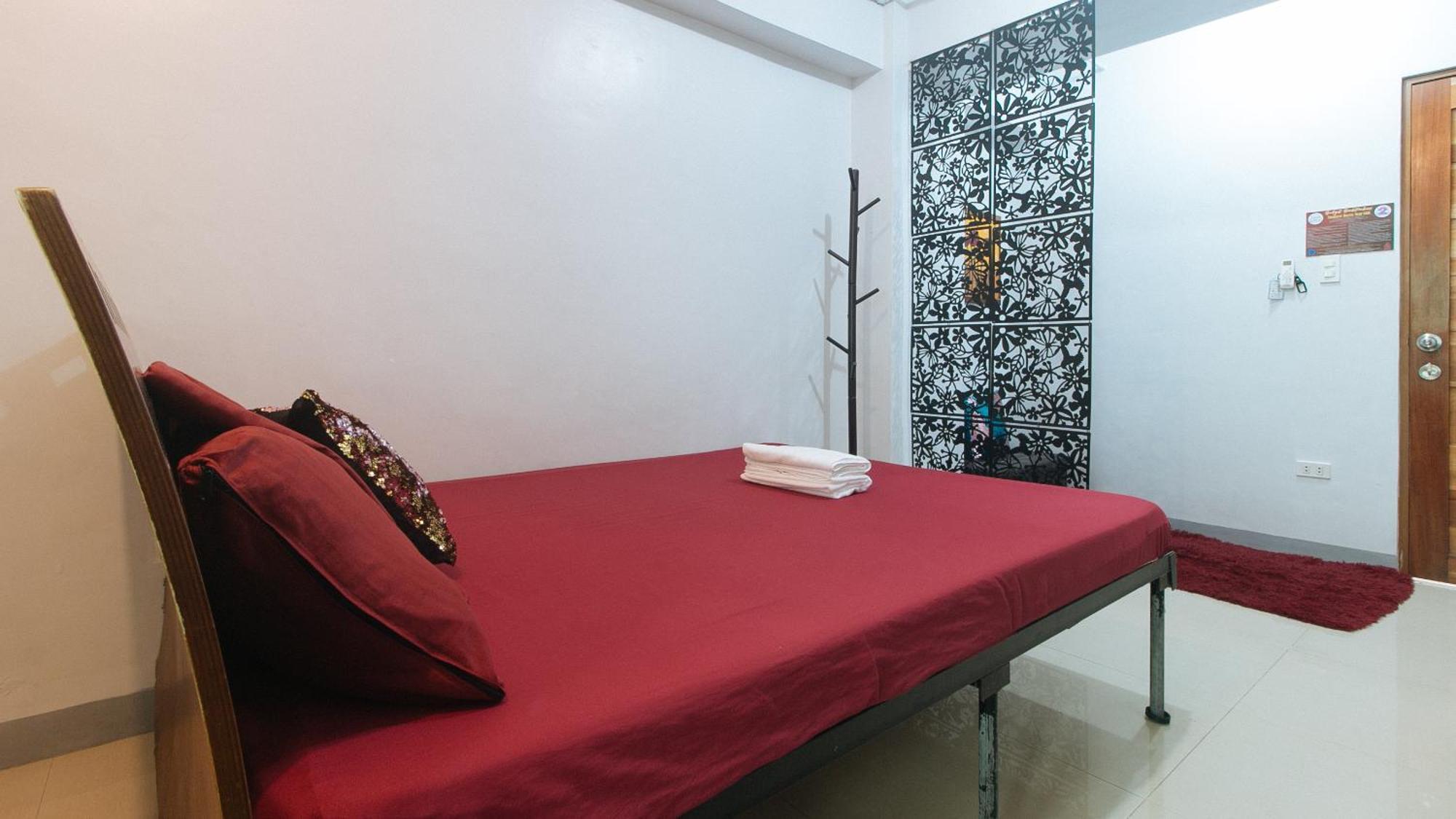 Budget Backpackers Transient House Near Naia By Reddoorz 파사이 외부 사진