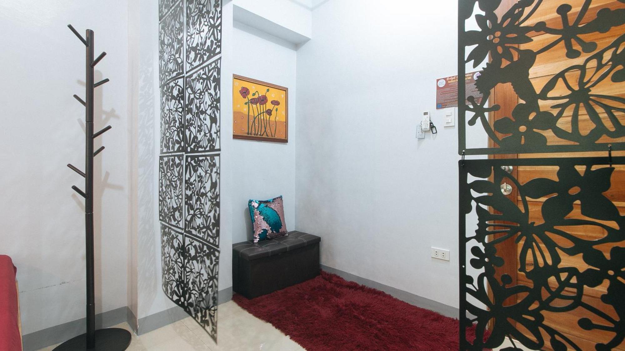 Budget Backpackers Transient House Near Naia By Reddoorz 파사이 외부 사진