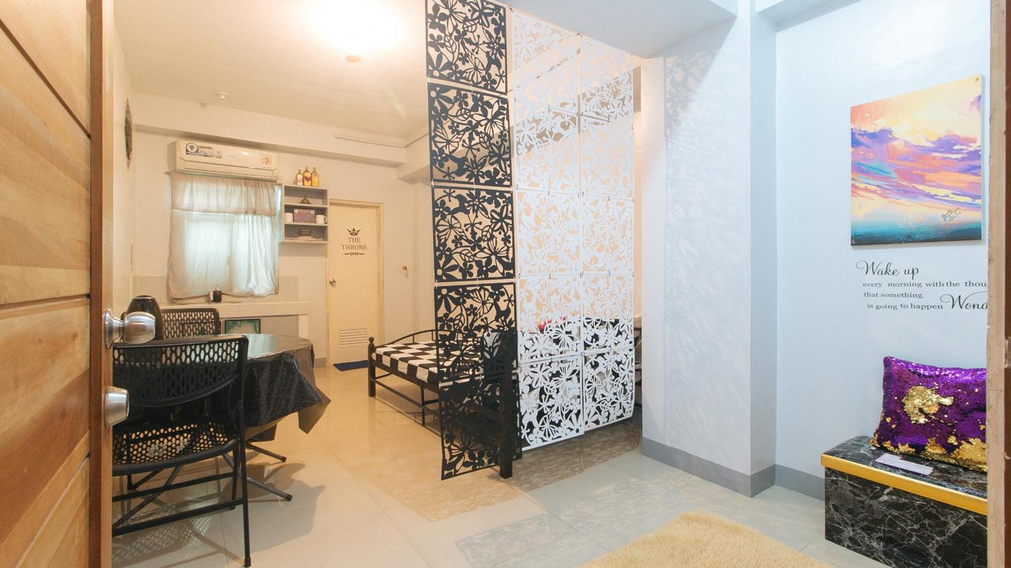 Budget Backpackers Transient House Near Naia By Reddoorz 파사이 외부 사진